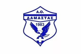 Τα συγχαρητήρια της Δαμάστας στον Μοχό
