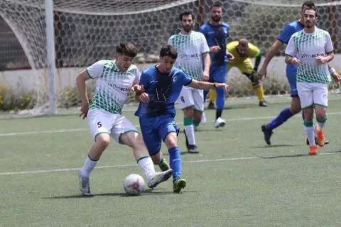 Να τελειώσει την υπόθεση παραμονής στα Ανώγεια θέλει ο Γιούχτας 2010