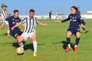 Super League 2: Κρητική μάχη στην Ιεράπετρα