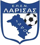 Κ16 ΕΠΣ ΛΑΡΙΣΑΣ