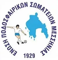 Κ14 ΕΠΣ ΜΕΣΣΗΝΙΑΣ