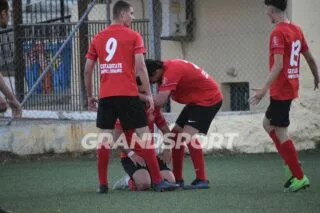 Η Φαιστός νίκησε αλλά δεν της έφτασε