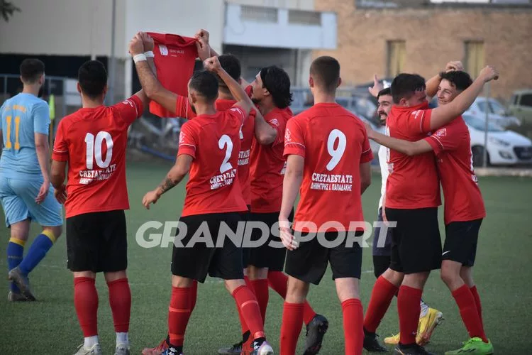 Τα συγχαρητήρια της Φαιστού στον ΠΟΑ