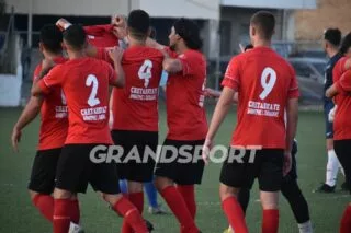 Ευχαριστεί τους παίκτες που αποχώρησαν η Φαιστός