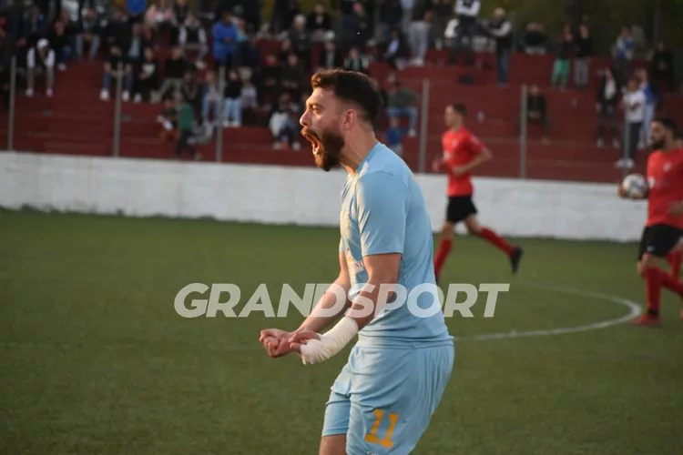 Μ. Ποντίκαλης: «Παίζουμε τους κόπους μίας χρονιάς, αξίζουμε το πρωτάθλημα»