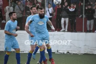 «Ελάτε να στηρίξετε την ομάδα μας» (pic)