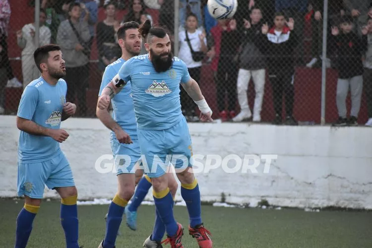 «Ελάτε να στηρίξετε την ομάδα μας» (pic)