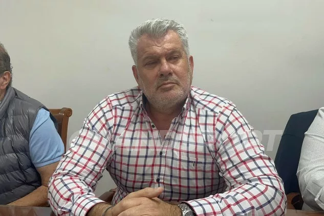 Δυναμώνει διοικητικά με σημαντικές προσθήκες ο ΑΟ Τυμπακίου
