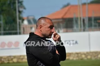 Τέλος από την Κοζάνη ο Ν. Μπαδήμας