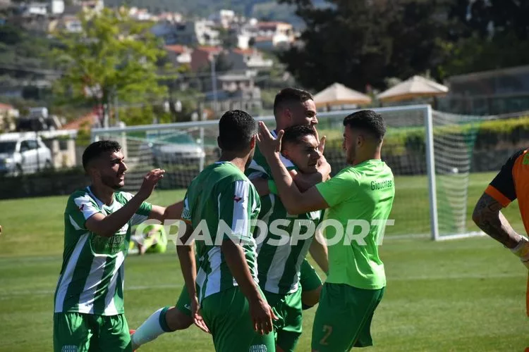 Νίκη-χρυσάφι για Γιούχτα που υπέταξε την Κοζάνη!