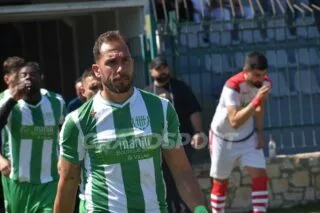 Λ. Γιαλούσης: «Χαρούμενος που επιστρέφω σε γνώριμο περιβάλλον – Ο Αλμυρός έχει όλα τα φόντα»