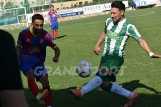 Ολοκληρώνει την προετοιμασία για το ματς με τον Αιολικό ο Γιούχτας