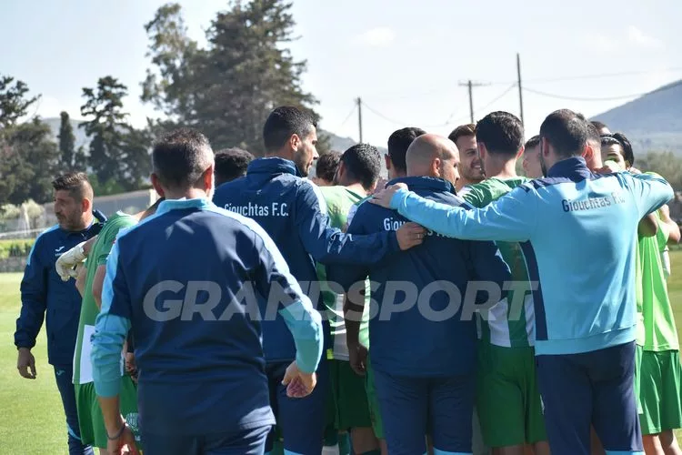 Ειδικό Πρωτάθλημα Γ Εθνικής: Ισοπαλίες σε Μυτιλήνη και Λευκάδα!