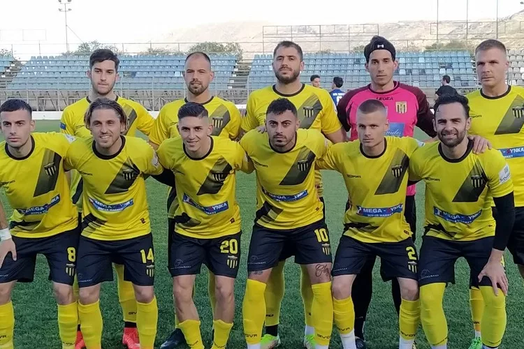 Ανανεώσεων συνέχεια στον Γρανίτη
