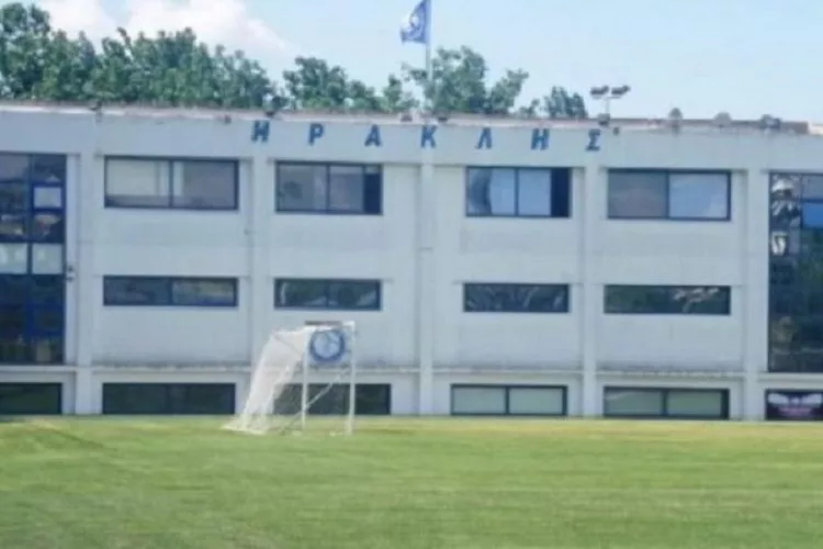 Δύσκολες ώρες για τον Ηρακλή