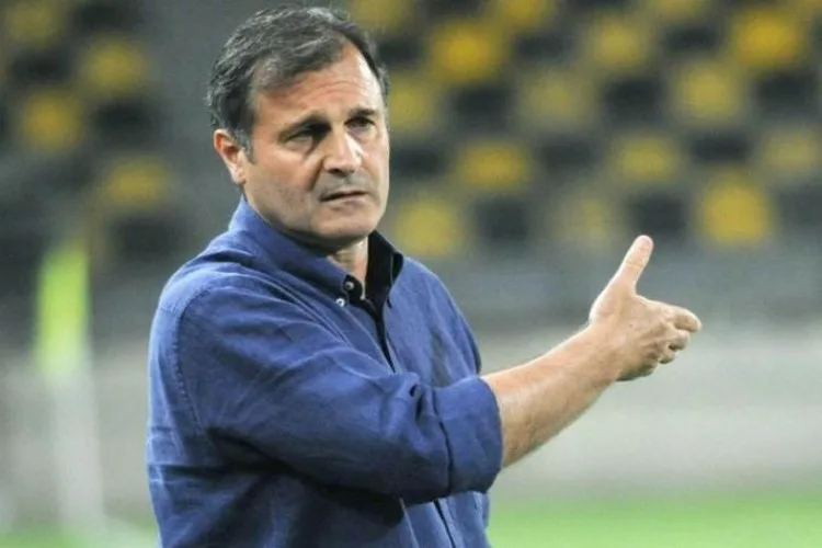 Απόλλων Πόντου: Στο αυτόφωρο ο Καλαϊτζίδης για τον ξυλοδαρμό του φροντιστή της Βέροιας