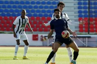 Super League 2: Άνετη νίκη του Απόλλωνα επί της Προοδευτικής