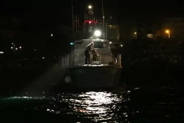 Κρήτη: Αυτοκίνητο έπεσε στη θάλασσα – Νεκρός ένας άνδρας
