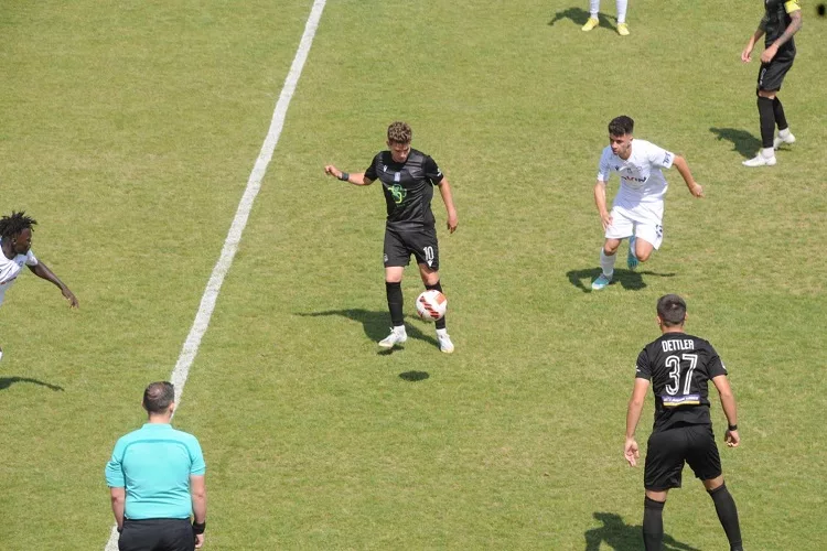 Super League 2: «Χαμόγελα» για ΟΦΙ, νίκες για ΑΕΚ Β’ και Καλαμάτα