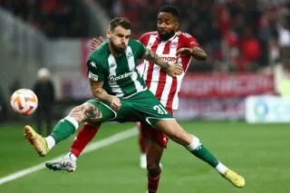 Super League 1: Τότε θα δούμε το ντέρμπι «αιωνίων» και τα μεγάλα παιχνίδια της χρονιάς