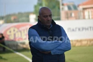 Α. Παντζιαράς: «Θα κατακτήσουμε τη νίκη κόντρα στον Γιούχτα» (vid)