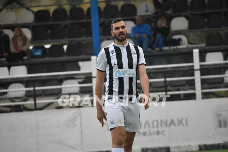 Επιστρέφει στον Ηρόδοτο ο Μ. Κανδηλάκης!