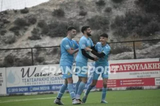 Τα φιλικά προετοιμασίας του Εργοτέλη