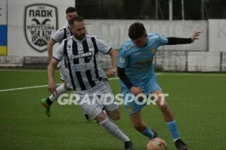 Ο χάρτης της νέας Α1 ΕΠΣΗ