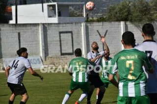 Τα ζευγάρια της πρώτης φάσης του Κυπέλλου ΕΠΣΗ