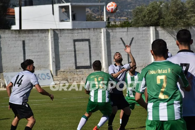 Τα ζευγάρια της πρώτης φάσης του Κυπέλλου ΕΠΣΗ