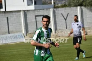 Το ευχαριστώ του Γιούχτα στον Μιχ. Νύκταρη