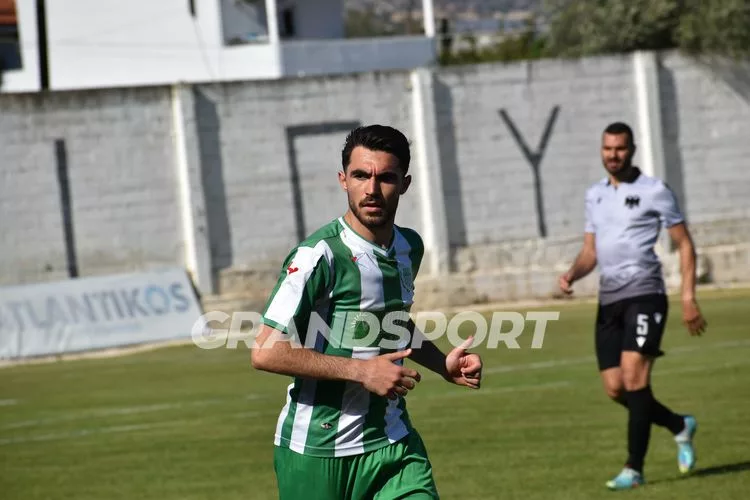 Το ευχαριστώ του Γιούχτα στον Μιχ. Νύκταρη