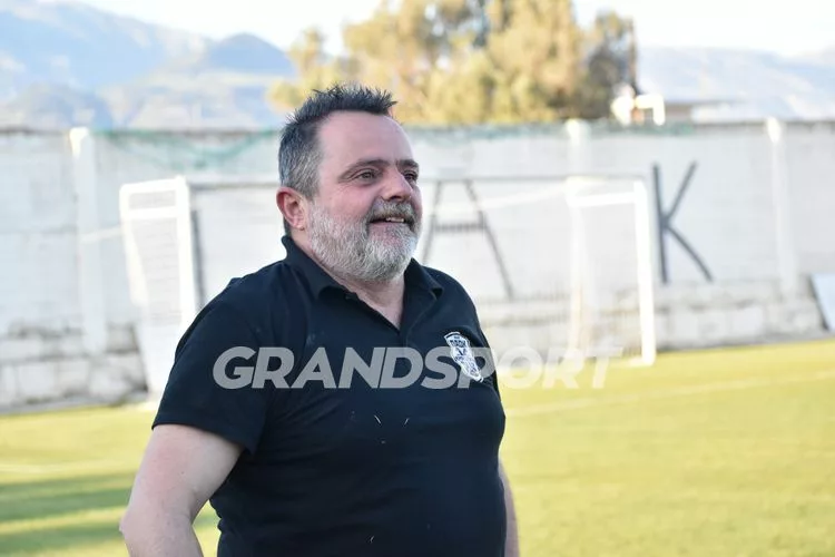«Ο Κρητικός όμιλος ήταν όνειρο πολλών ανθρώπων, μεγάλη επιτυχία του κ. Τζώρτζογλου»