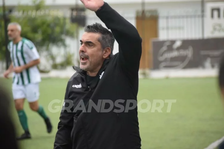 Μην. Πίτσος: «Αψυχολόγητη ομάδα ο ΑΟ Υπάτου στον 2ο γύρο – Θα δώσουμε τα πάντα για τη νίκη»