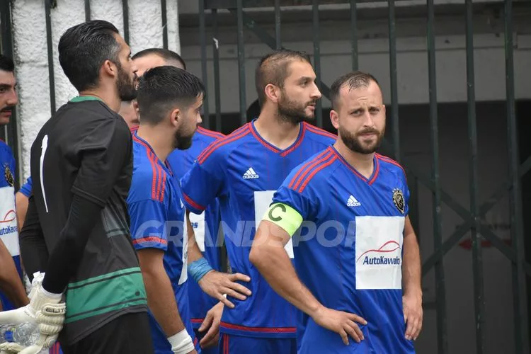 Πρωτάθλημα πρωταθλητριών ΕΠΣ: Τελικός ανόδου για τον Ερμή Ζωνιανών