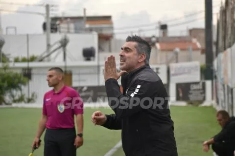 Πίτσος και Κασσωτάκης είδαν ΠΟΑ-Ελλοπιακός