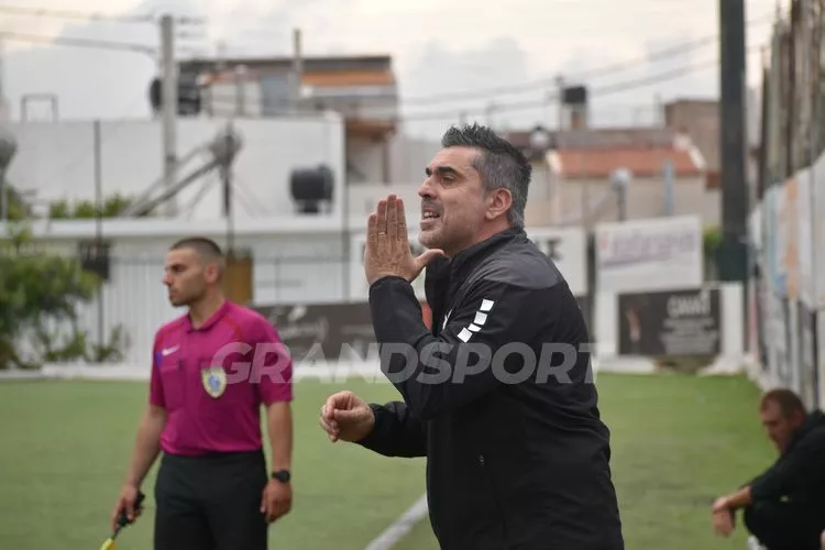 Πίτσος και Κασσωτάκης είδαν ΠΟΑ-Ελλοπιακός