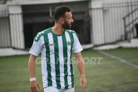 Το… ψάχνει για Κασσωτάκη η ΑΕΚατσαμπά