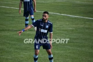 Γ. Κουτάντος: «Ο κόσμος του Αλμυρού να περιμένει όμορφο ποδόσφαιρο»