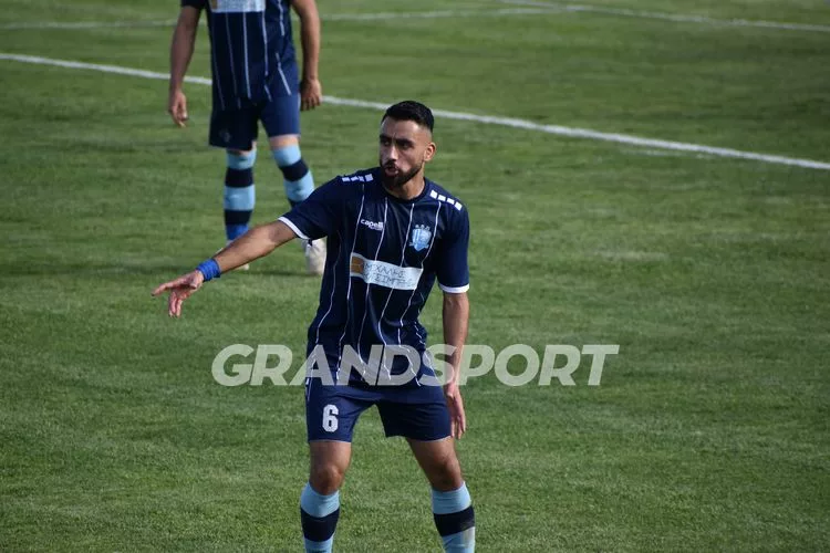 Γ. Κουτάντος: «Ο κόσμος του Αλμυρού να περιμένει όμορφο ποδόσφαιρο»