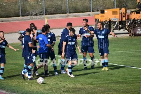 Στο Μητρώο και ο Πόρος