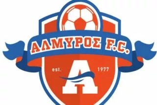 Αλμυρός: «Παίξατε σαν πρωταθλητές»