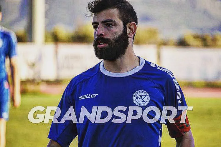 Γ. Πολυμερίδης: «Να φανώ αντάξιος και να ανταποδώσω την εμπιστοσύνη»