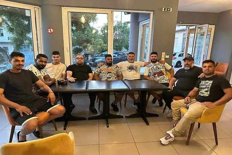 Χαραυγή: Ξεκίνησε με… ηχηρές μεταγραφές!