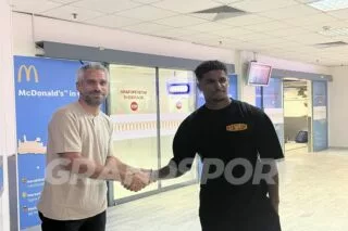 Λ. Αμπάντα: «Είπα το ναι για το project του ΟΦΗ»