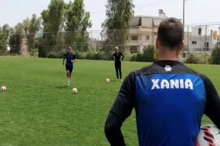 Ξεκινάνε τα «βάσανα» στα Χανιά – Το πρόγραμμα της προετοιμασίας
