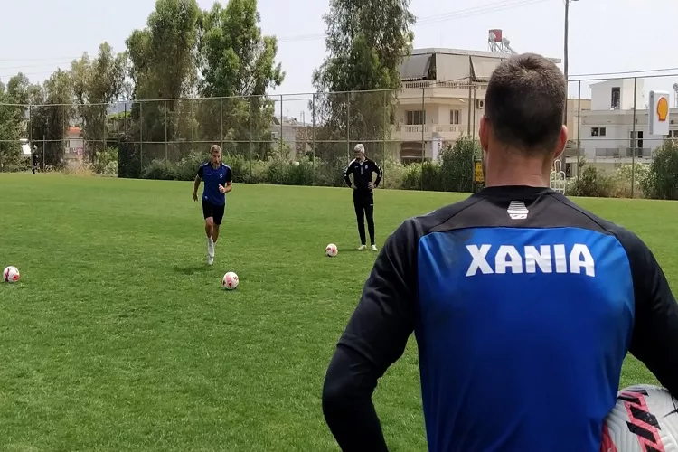 Ξεκινάνε τα «βάσανα» στα Χανιά – Το πρόγραμμα της προετοιμασίας