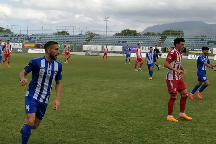 Super League 2: Φινάλε με νίκες για Χανιά και ΟΦΙ – Η τελική βαθμολογία