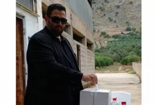 Ευ. Τσαγκαράκης: «Να πάμε για μία πολύ καλή θέση στην Α1» (vid)