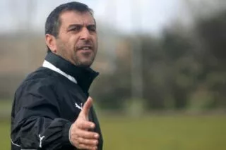 Θ. Ελευθεριάδης: «Μια όμορφη ιστορία έφτασε στο τέλος της»